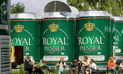 Royal Unibrew Completes Acquisition of French Lemonade Business