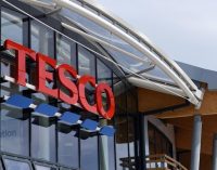 Tesco Retreats From Poland