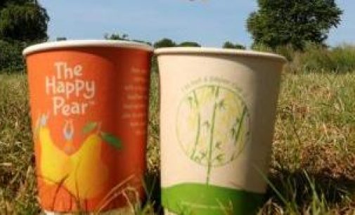 Ireland’s Most Sustainable Paper-free Cup Launched