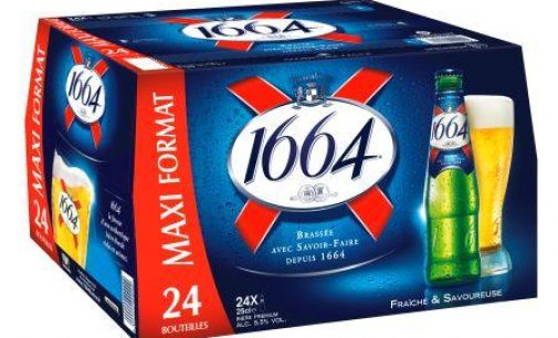 Carlsberg Group to Invest €100 Million in Kronenbourg Brewery in France