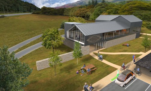 Ardgowan Unveils Plans For Inverclyde Distillery