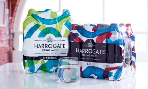 ‘Disruptive’ Design From Harrogate Water