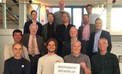 The Independent Brewers of Europe Formed