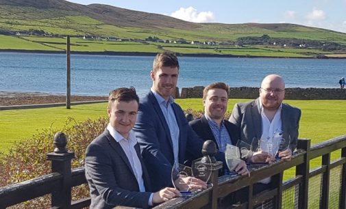 Kepak Sweeps Up Seven Awards at Blas na hEireann