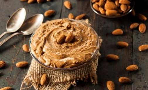 Petrow Expands its Range to Include Nut Butter