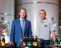 Pearse Lyons Brewery to Open New Facility at Historic Irish Site