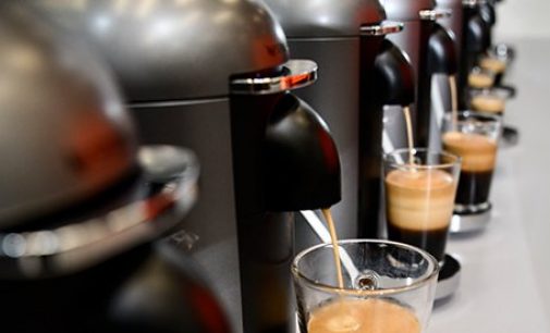 Nespresso Invests SFr43 Million in its Romont Site