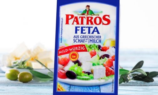 Hochland to Take a Stake in Greek Feta Producer