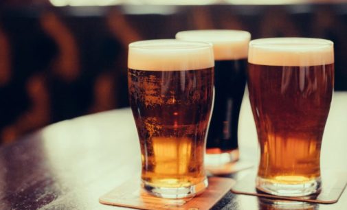 British Beer Sales Rise 2.6% in 2018 – Biggest YoY Growth For 45 Years