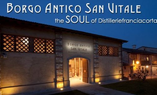 Stock Spirits Group Acquires Distillerie Franciacorta