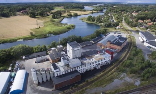 Lantmännen Expands its Oats Capacity