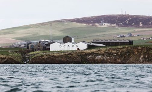 Scottish Sea Farms Investing £3.3 Million in New Salmon Farm