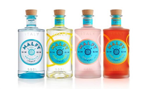 Pernod Ricard to Acquire Super-premium Italian Gin Brand