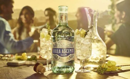 Diageo Launches New Super-premium Gin