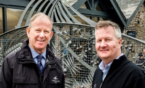 The Lakes Distillery Announces £3.75 Million Investment