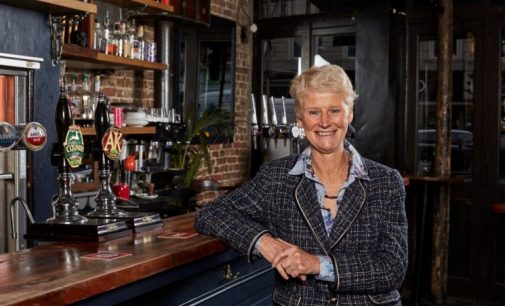 Brigid Simmonds OBE to Step Down as Chief Executive of British Beer & Pub Association