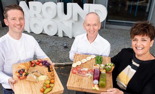 Around Noon Announces New Jobs in Significant Investment