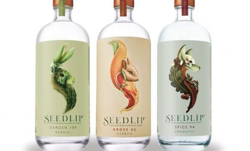 Diageo Acquires Majority Stake in World’s First Distilled Non-alcoholic Spirit