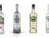 Russian Standard Vodka and Żubrówka Vodka Land Top Awards at International Wine and Spirit Competition