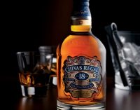 Chivas Brothers Opens New Head Office