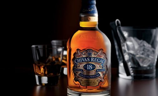 Chivas Brothers Opens New Head Office