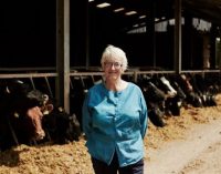 British Dairy Industry Woman of the Year