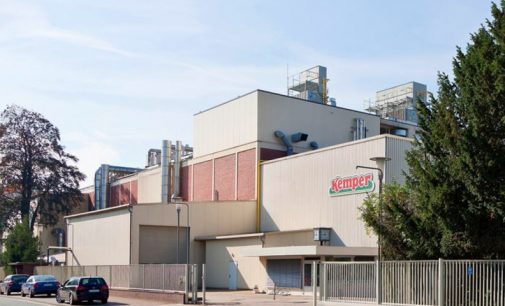 German Meat Processing Merger