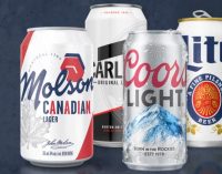 Molson Coors Brewing Company Unveils New Revitalisation Plan