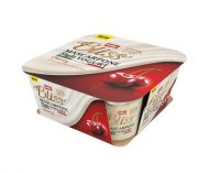 Müller Continues to Disrupt UK Luxury Yogurt Segment