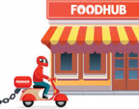 Foodhub Snaps Up Big Foodie