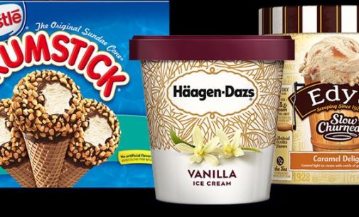 Nestlé Makes Strategic Move to Create Global Leader in Ice Cream