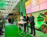 Unilever Opens New €85 Million Global Foods Innovation Centre