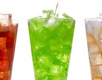 Waves of Change in Soft Drinks Choice