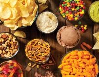 Sweets & snacks Innovation Targets Major Themes of Health, Sustainability and Adventure