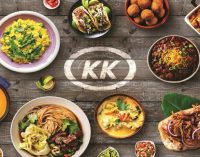 KK Foods Plans £5.5 Million Expansion