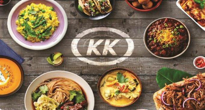 KK Foods Plans £5.5 Million Expansion