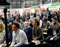 Tailored Insights For the Food Industry at Packaging Innovations 2020