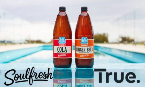 True Invests in Soulfresh as Appetite For Healthy Food and Drink Choices Grows