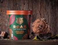 Froneri Launches New Plant-based Ice Cream