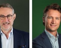 Heineken Announces CEO Succession