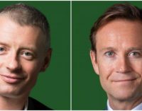 HEINEKEN Appoints New Regional Presidents For Europe and Asia Pacific