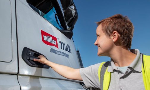 Müller UK & Ireland Launches Major Recruitment Drive to Help Feed the Nation