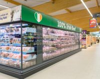 Lidl and Liffey Meats Will See Bord Bia Quality Approved Irish Beef Exported to 17 Countries Around Europe and to the US