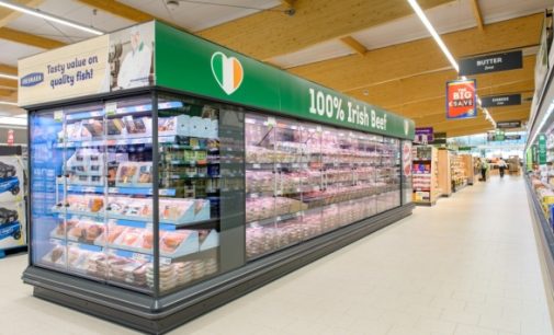 Lidl and Liffey Meats Will See Bord Bia Quality Approved Irish Beef Exported to 17 Countries Around Europe and to the US