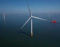 New Offshore Wind Farm Partnership to Power Nestlé in the UK