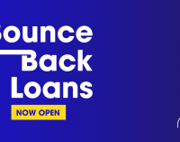 New Bounce Back Loans launched this week