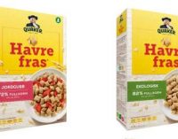 Orkla Acquires Havrefras Brand