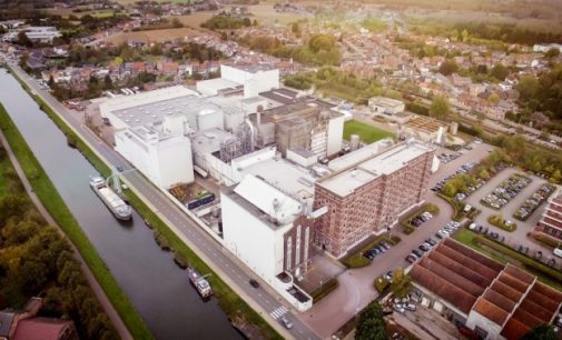 BENEO to Invest €50 Million to Increase Capacity at Rice Starch Plant