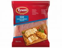 Tyson Foods Launches Tyson Brand in European Food Service