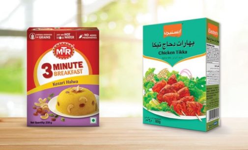 Orkla Expands in India